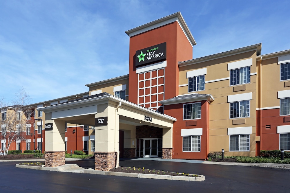 Extended Stay America Philadelphia - Horsham - Dresher Rd. 4/52