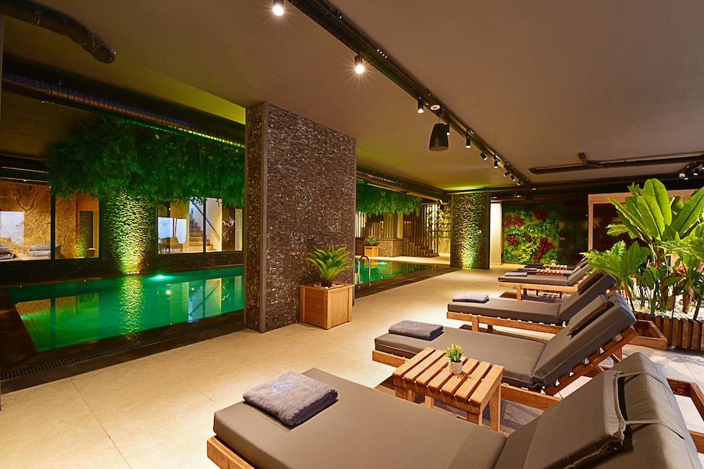 Jasmin Elite Residence 28/50