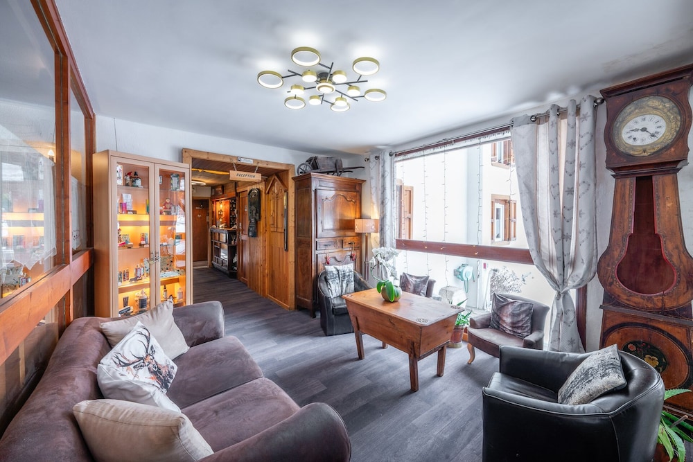 Hotel Le Christiania 48/69
