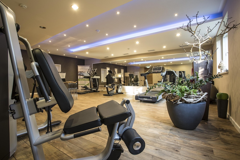 Vital Hotel Meiser 25/50