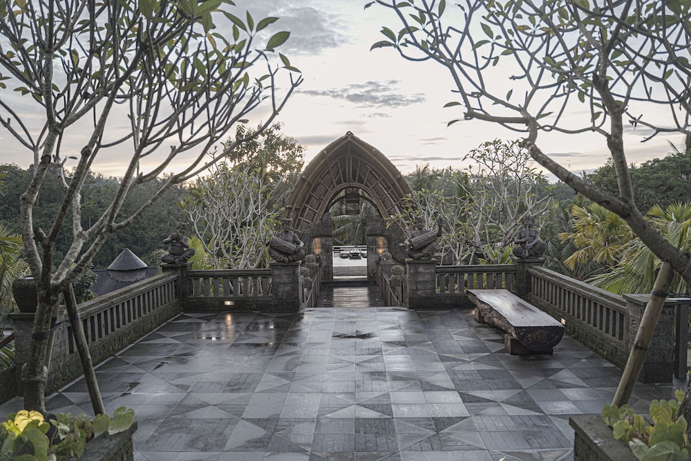 The Kenran Resort Ubud By Soscomma 31/50