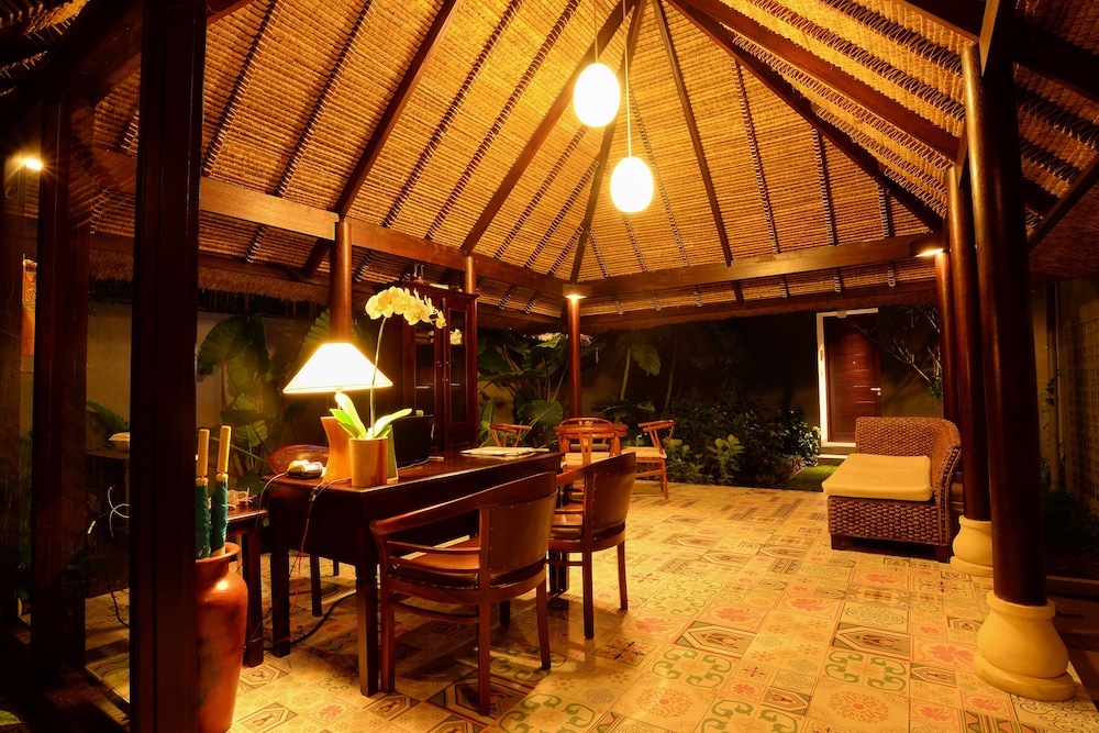 Ubud Wana Villa 40/49