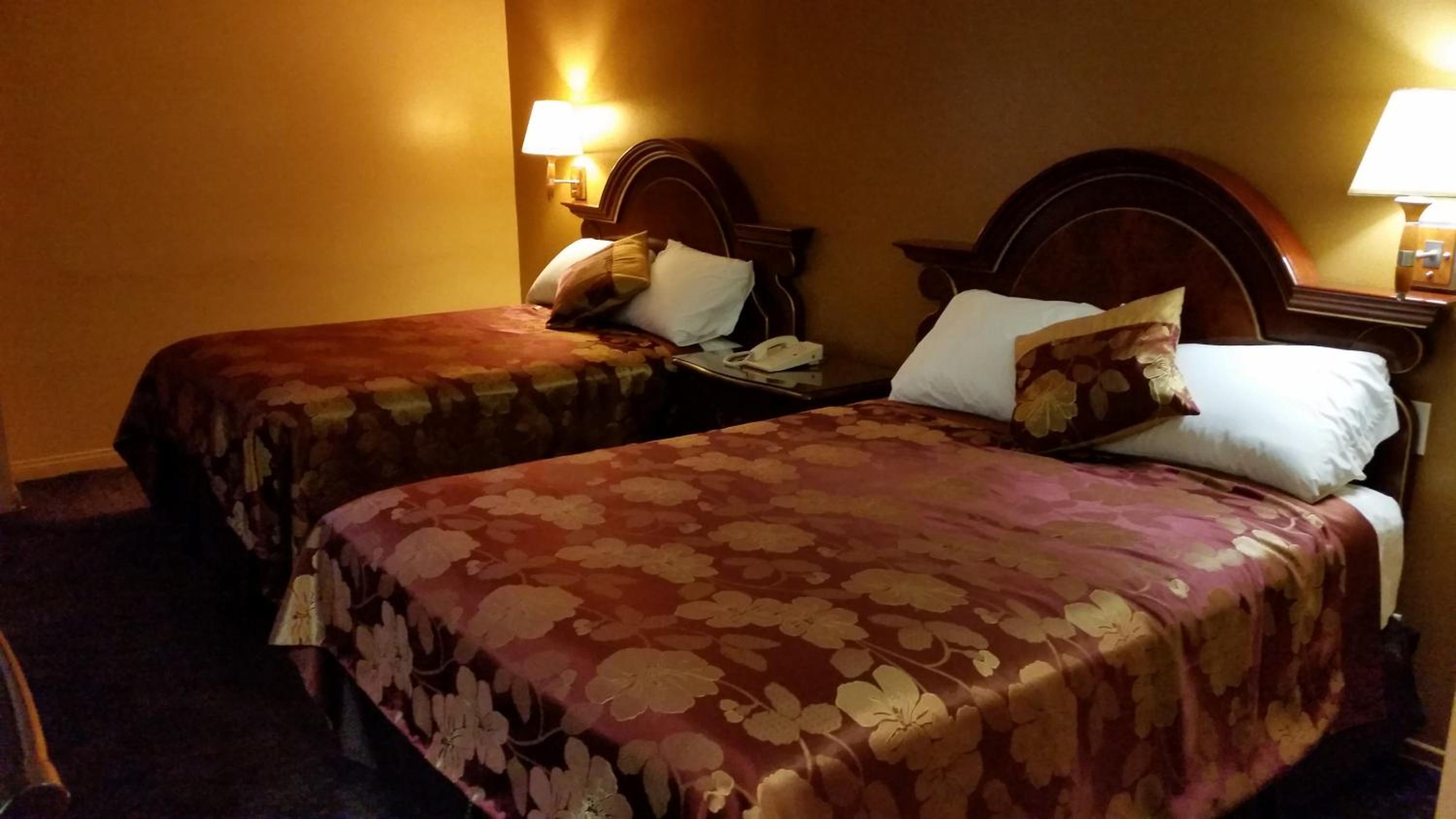 Redondo Beach Inn 32/61