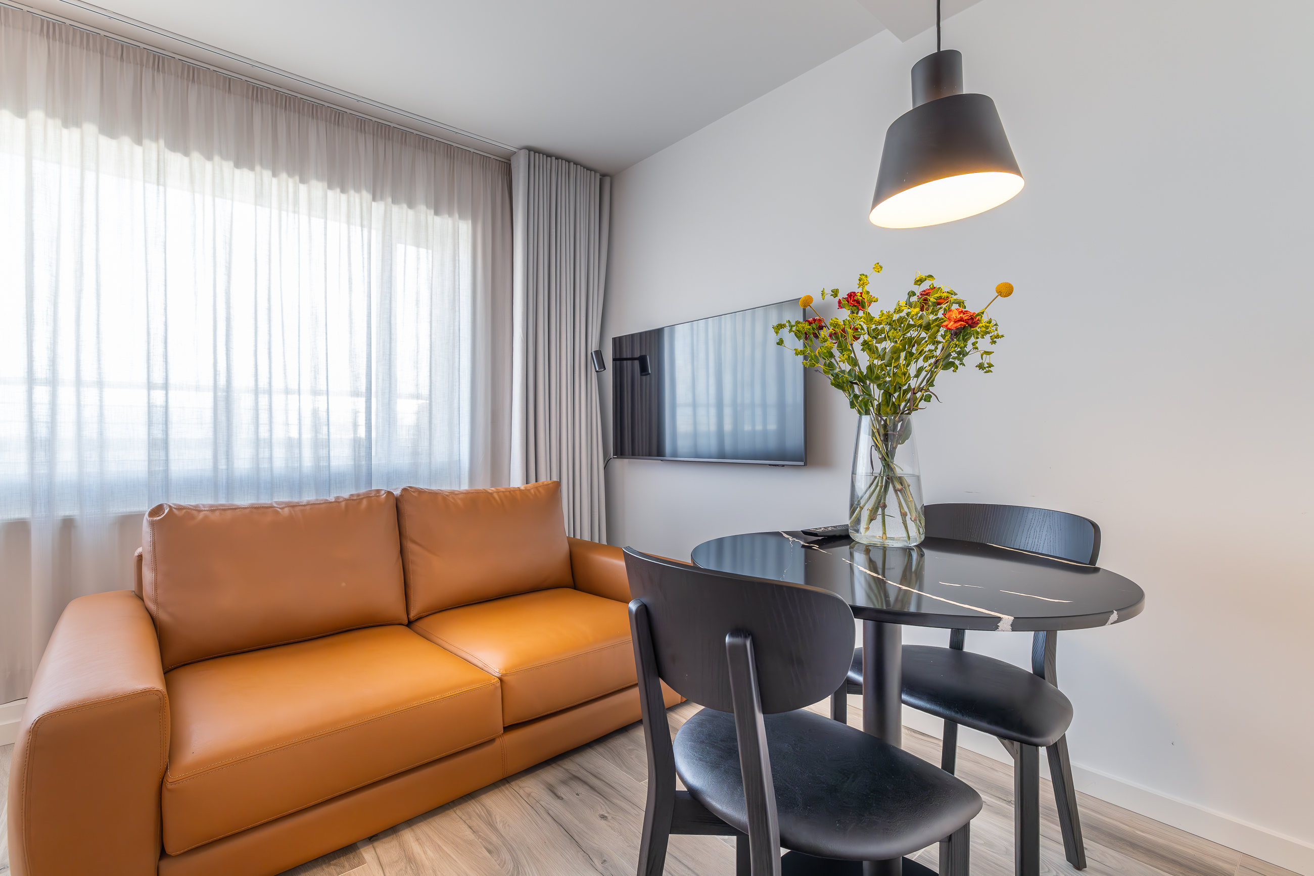 Hlemmur Square Hostel 33/50
