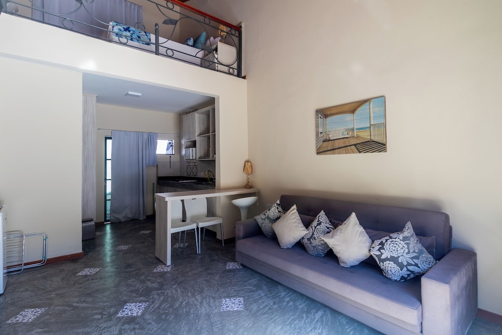 Residencial Brava Club Exclusive 24/42