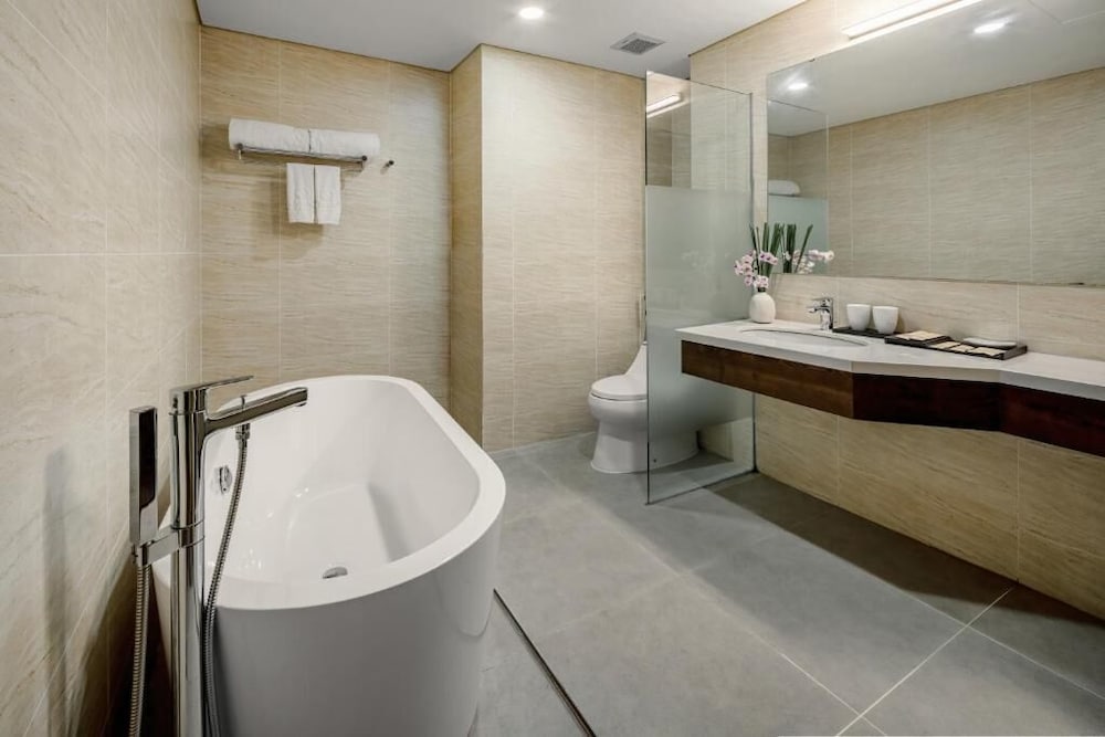 Flamingo Dai Lai Resort Managed by Flamingo Hotels & Resorts 45/46