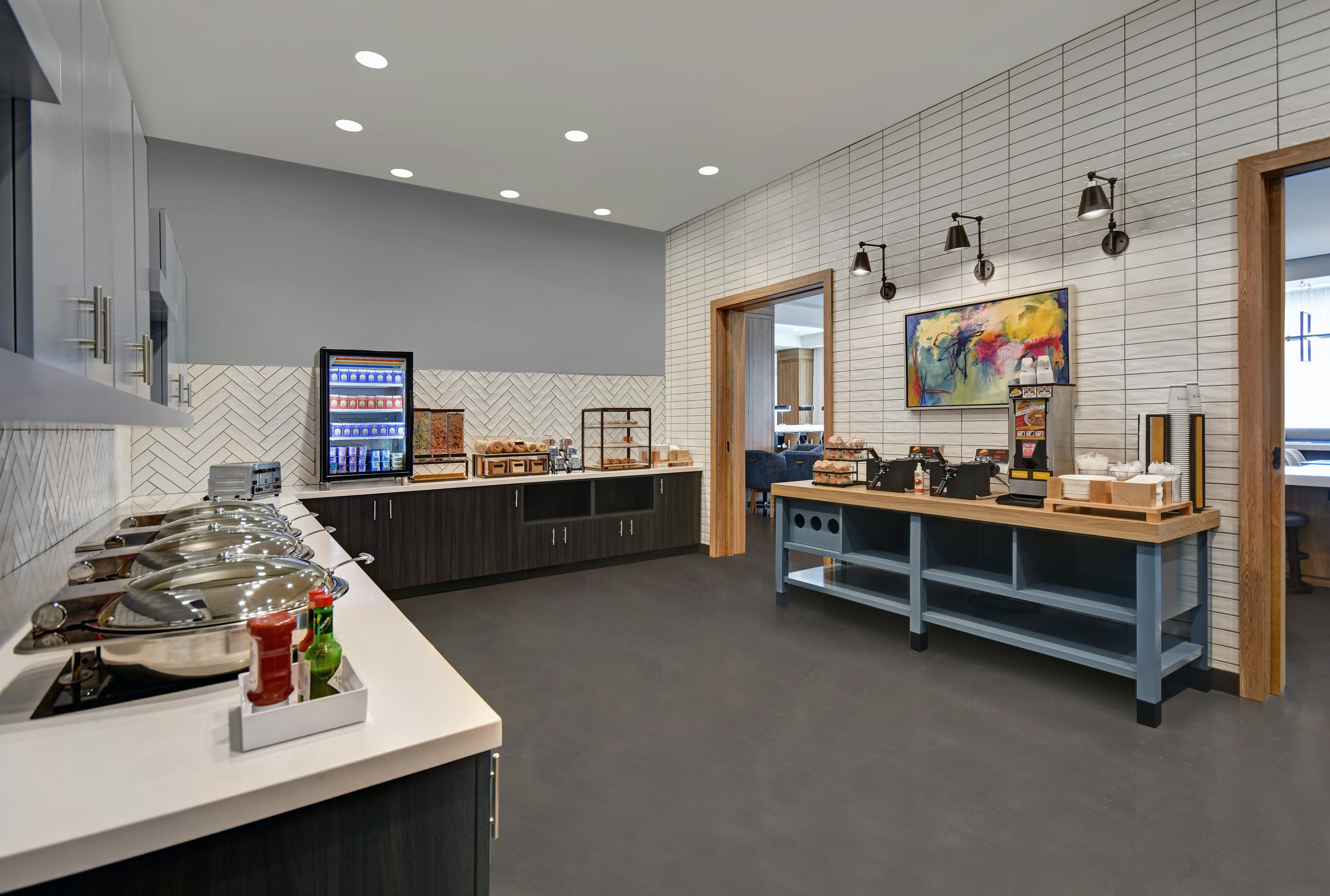 Holiday Inn Express Houston - Galleria Area 15/59
