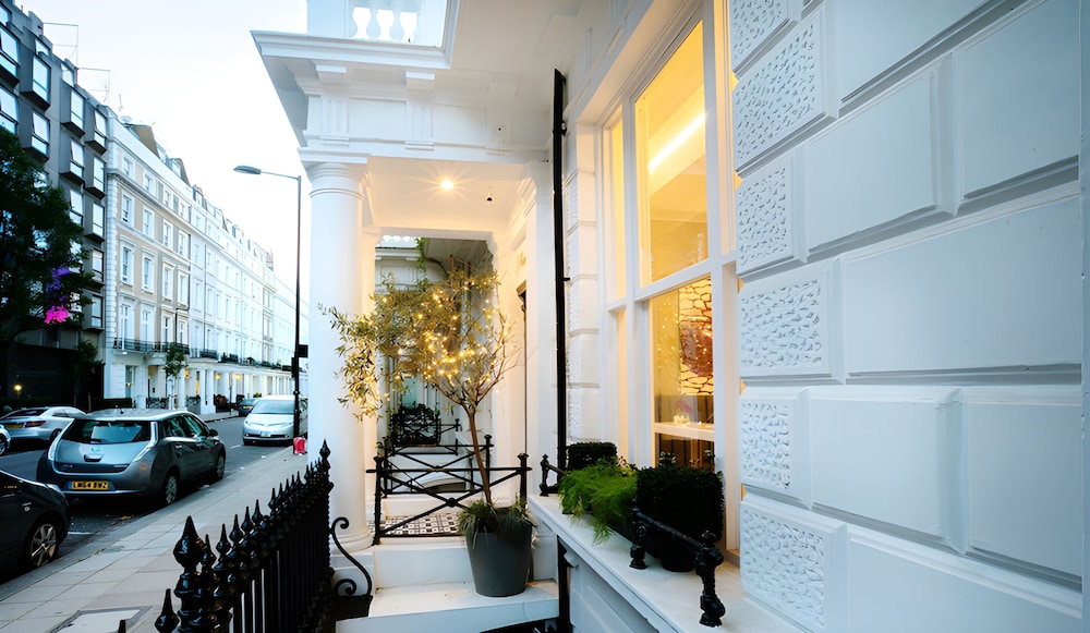Park Avenue J Hotel London Hyde Park 40/46