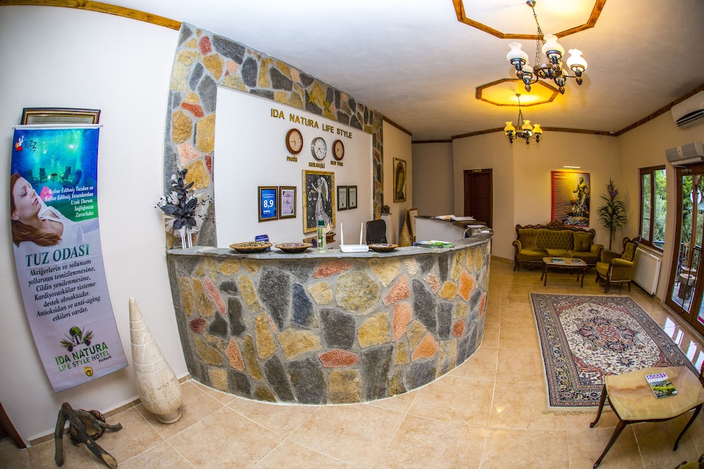 Ida Natura Life Style Otel Kazdaglari 16/70