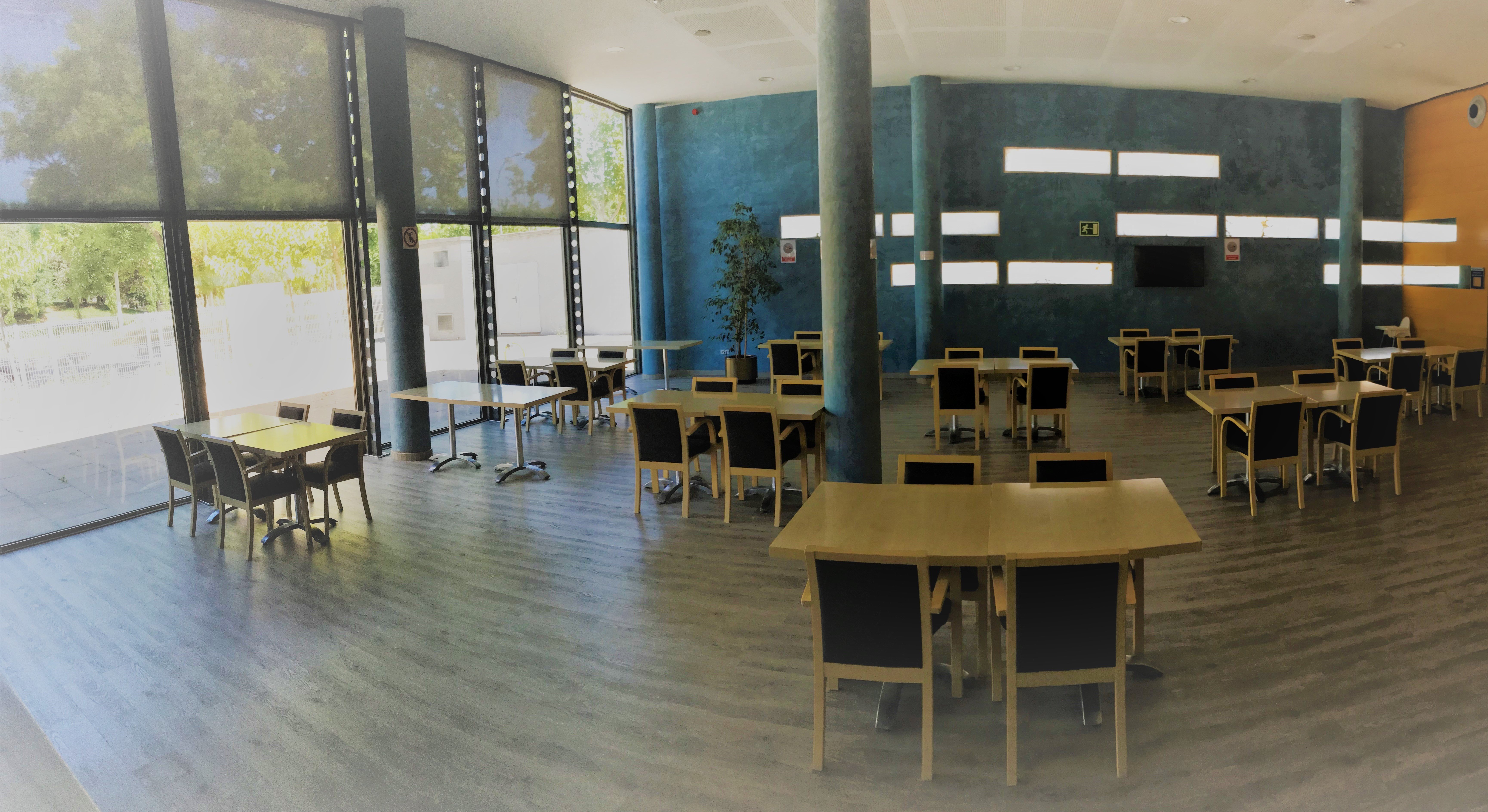 Holiday Inn Express Molins de Rei 42/62