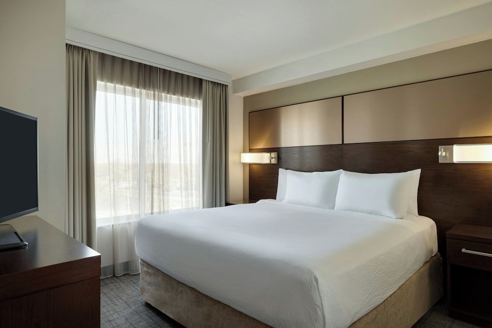 Residence Inn Chicago Wilmette 14/54