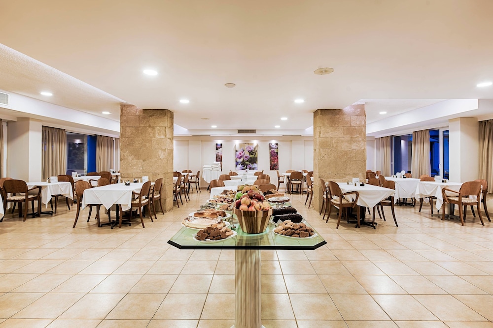 Esperia City Hotel 30/50