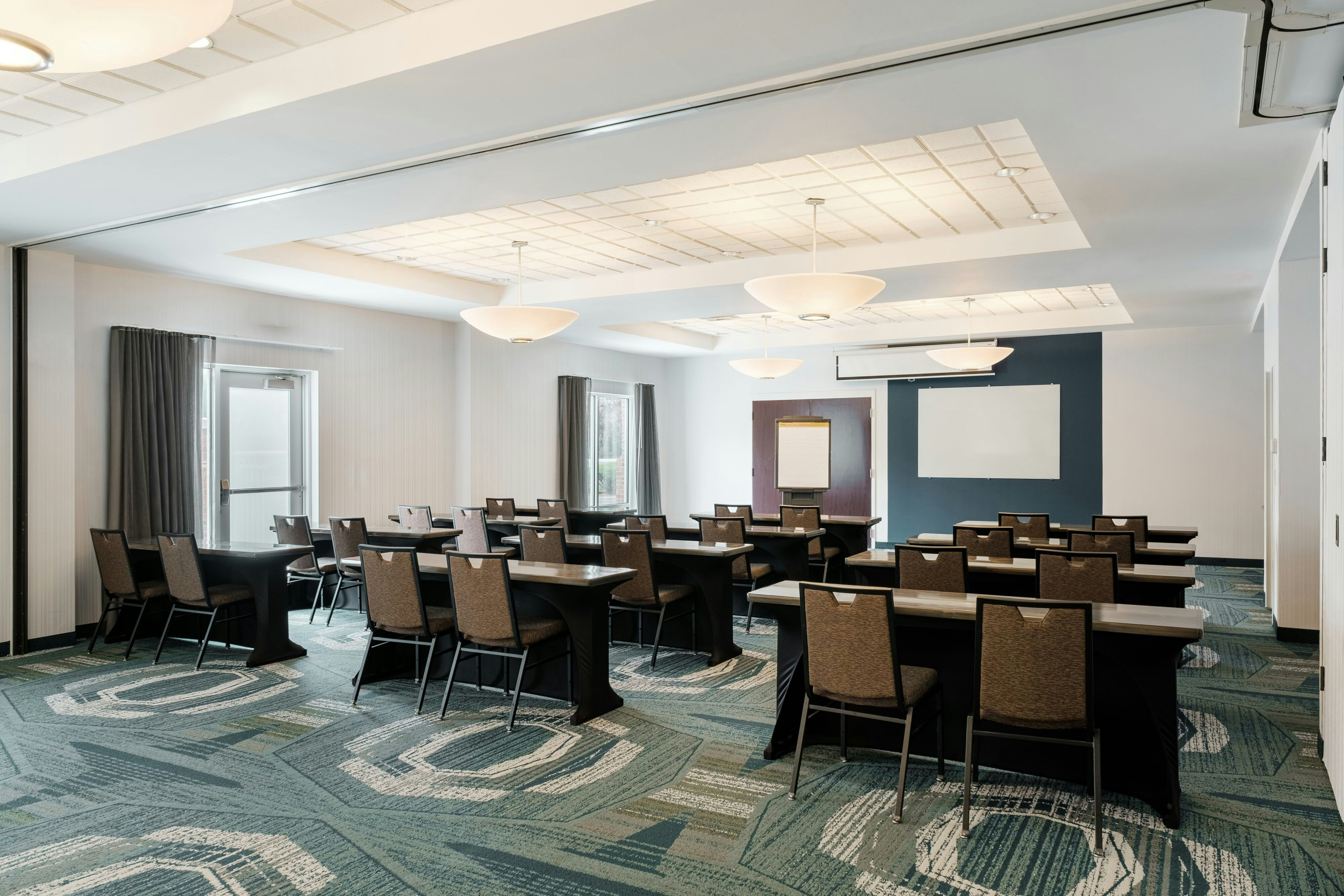 SpringHill Suites Charlotte Lake Norman/Mooresville 21/25
