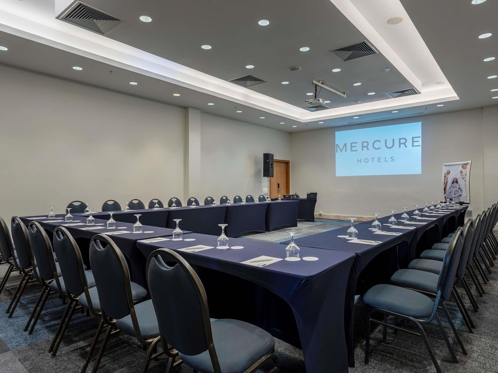 Mercure Salvador Rio Vermelho Hotel 66/75
