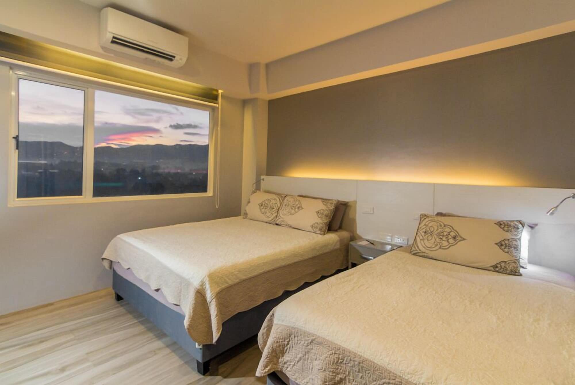 LUXURY