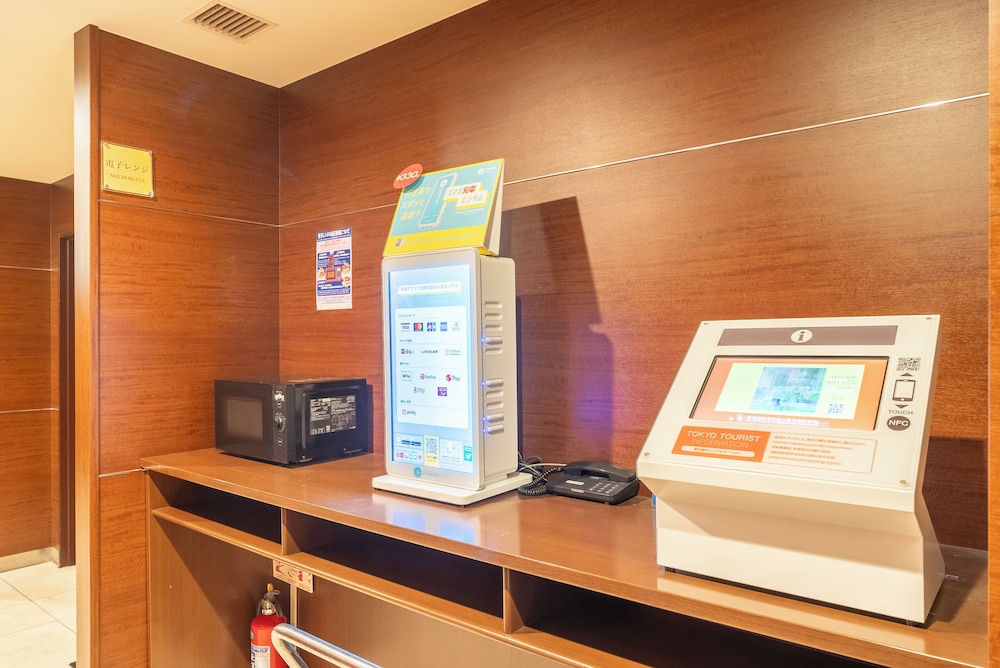 Hotel Keihan Asakusa 12/66