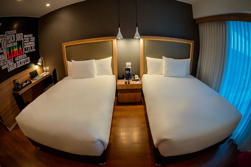 INNside Lima Miraflores 28/73