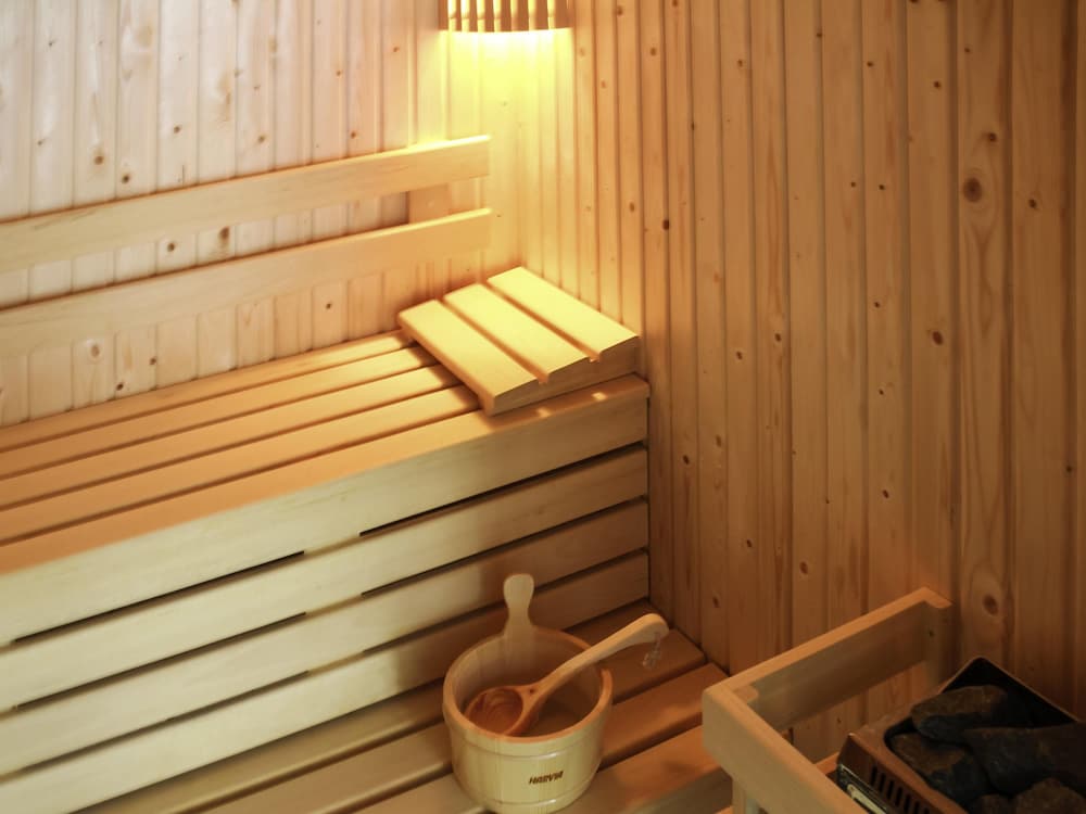 Mercure Saint Nectaire Spa and Bien etre Hotel 17/49