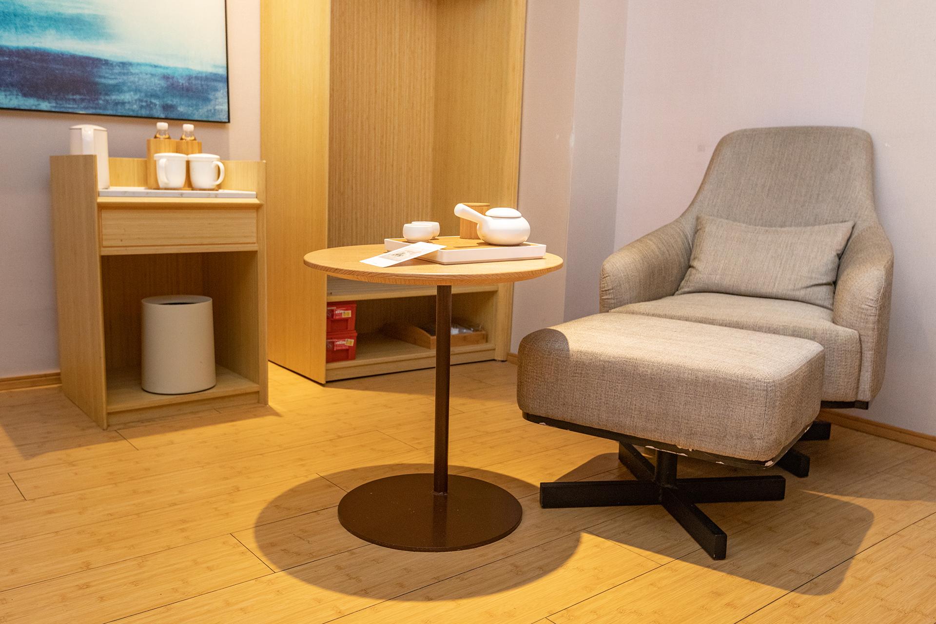 Ji Hotel (Shenzhen Shennan Avenue Huaqiang) 25/34