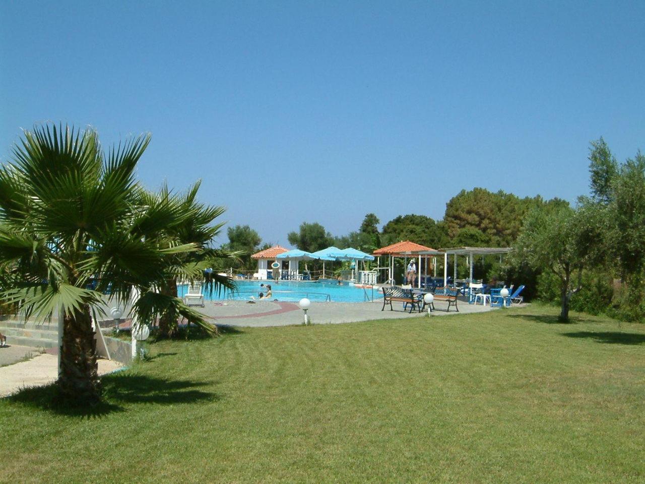 Lintzi Hotel 45/55