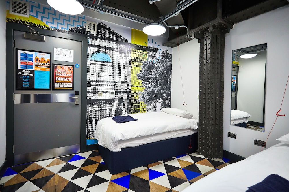 St Christopher S Inn Hostels 52/70
