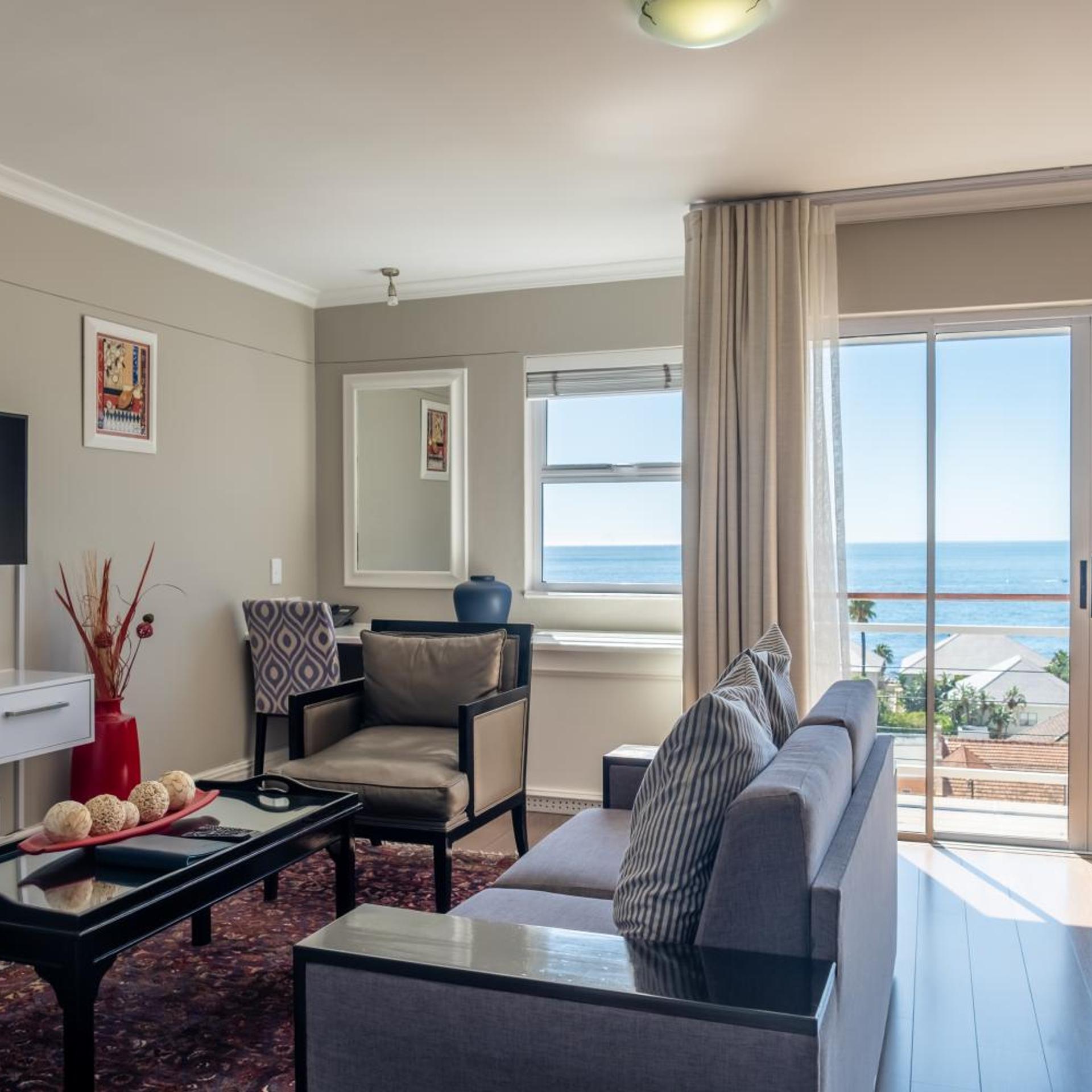 The Bantry Aparthotel 29/50