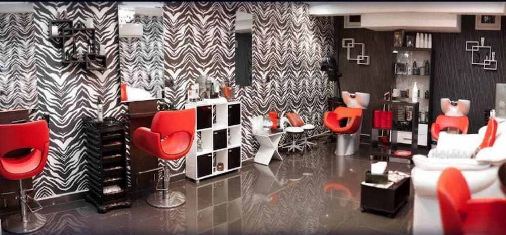 Lawrence D Arabie Hotel And Spa 27/44