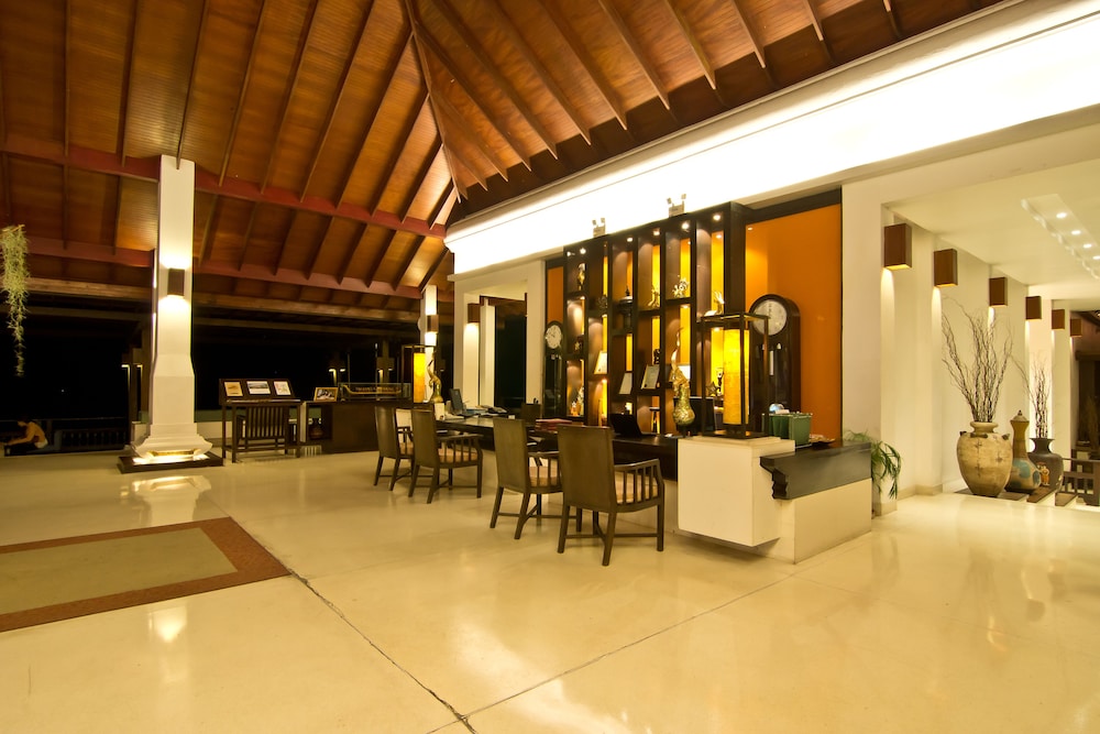 Panviman Chiang Mai Spa Resort 59/72