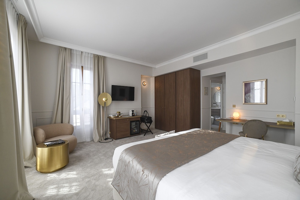 Grand Hotel Du Parc 22/60