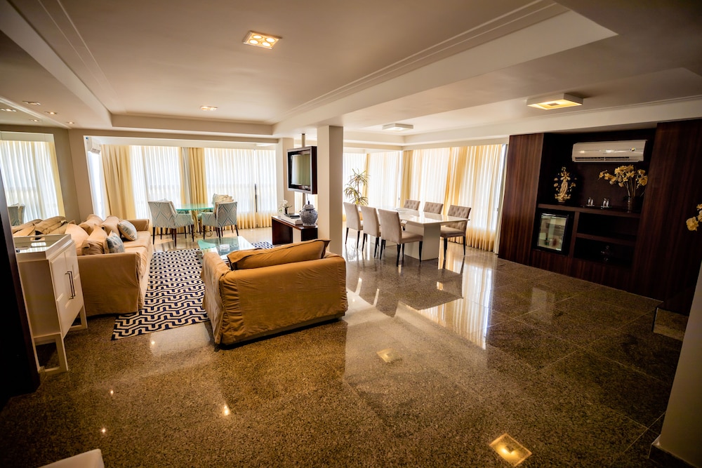 Ocean Palace All Inclusive Premium 30/50