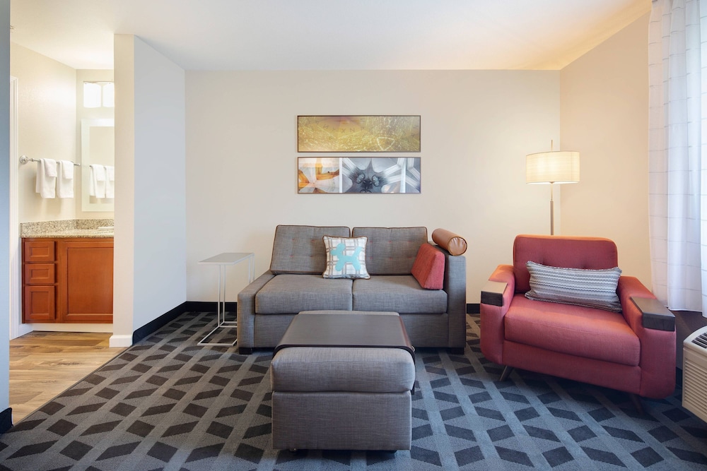 Towneplace Suites By Marriott Bentonville Rogers 29/44