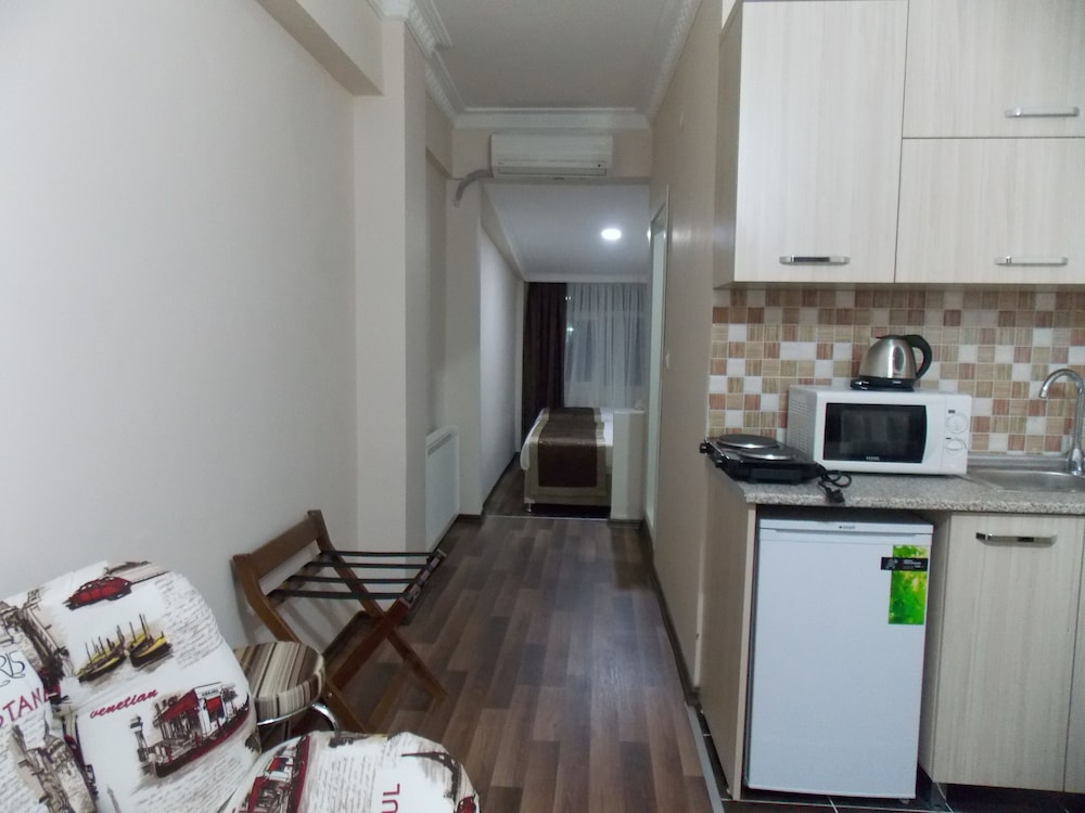BEYAZITHAN SUITES 26/50