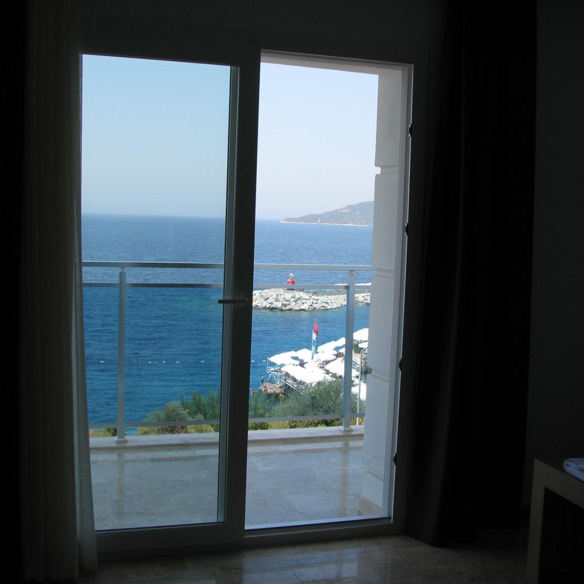 Rhapsody Hotel Kas 29/42