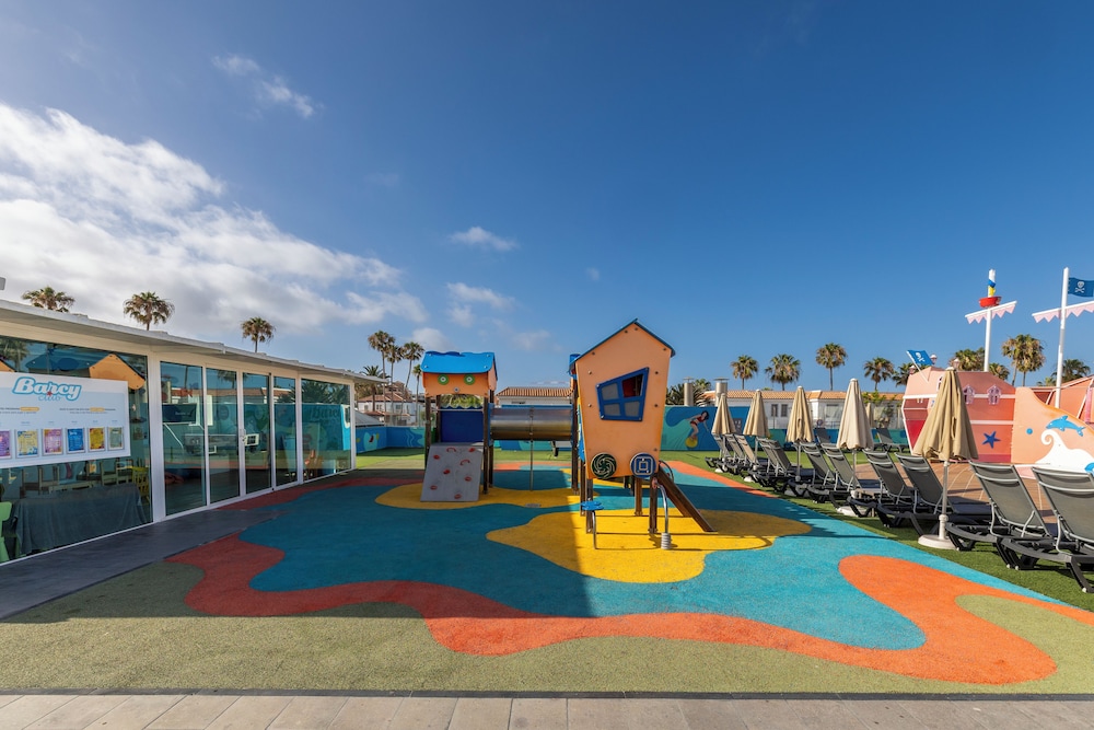 BARCELO CORRALEJO SANDS 44/57