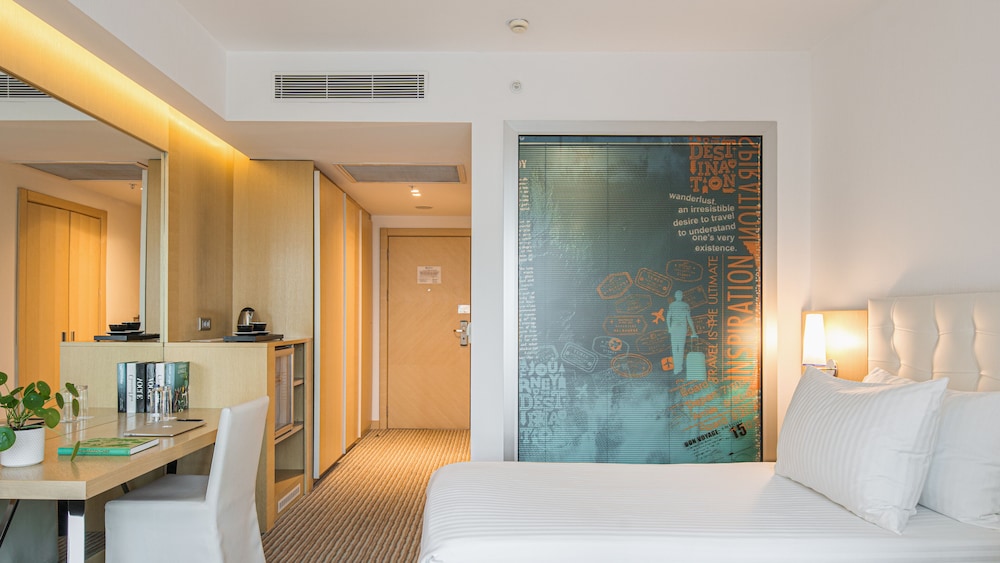 Wyndham Ankara 29/75