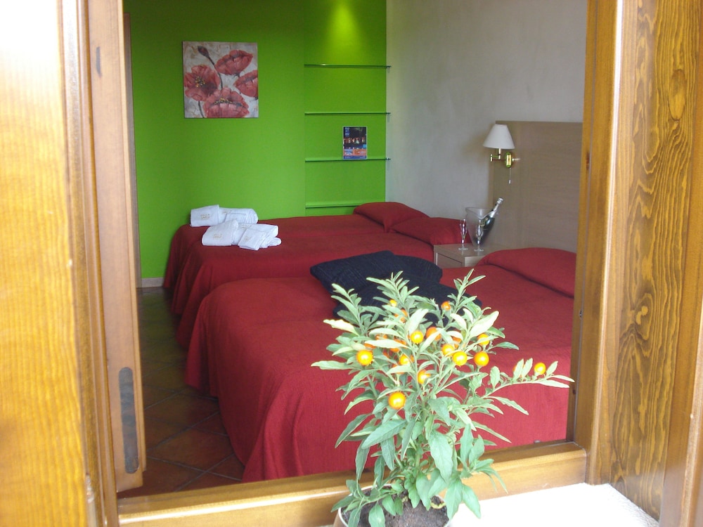 Villa Carlo Resort 23/59