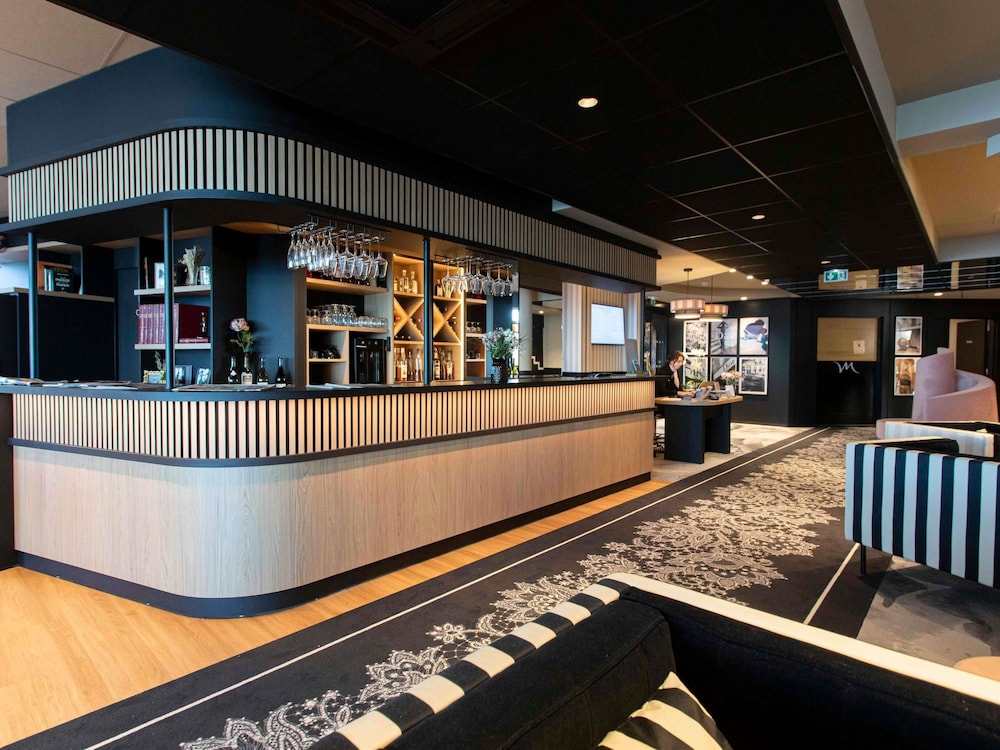 Mercure Granville Grand Large 10/50