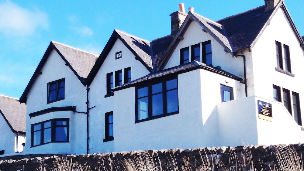 Bettyhill Hotel 1/50