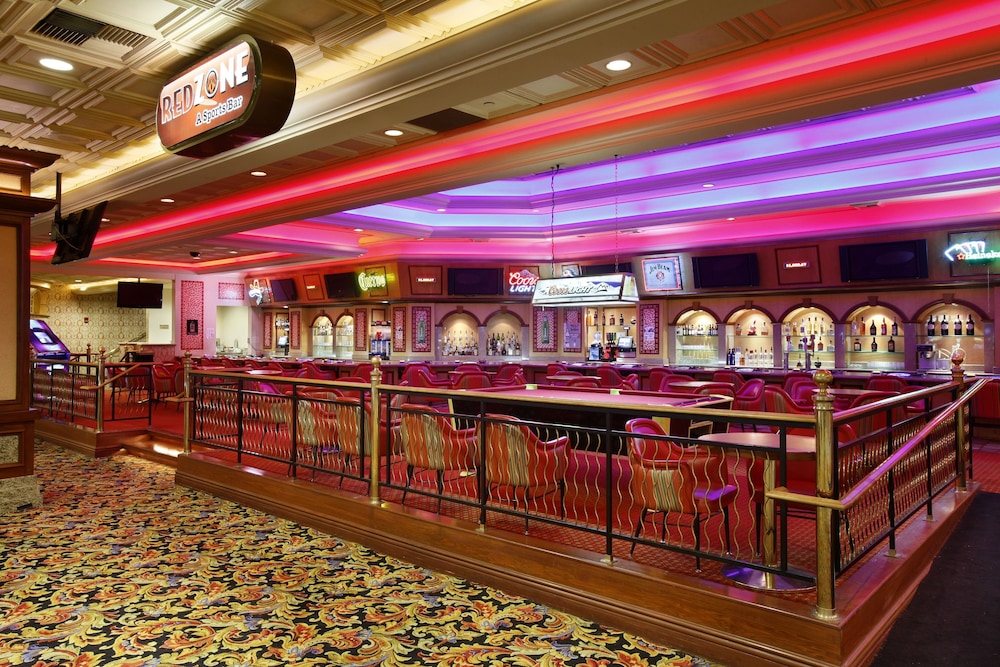 Gold Coast Hotel And Casino 7/58