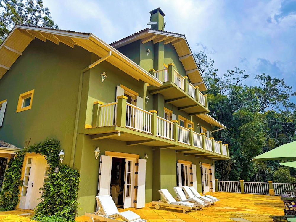 Villa Coracao Guest House 1/41