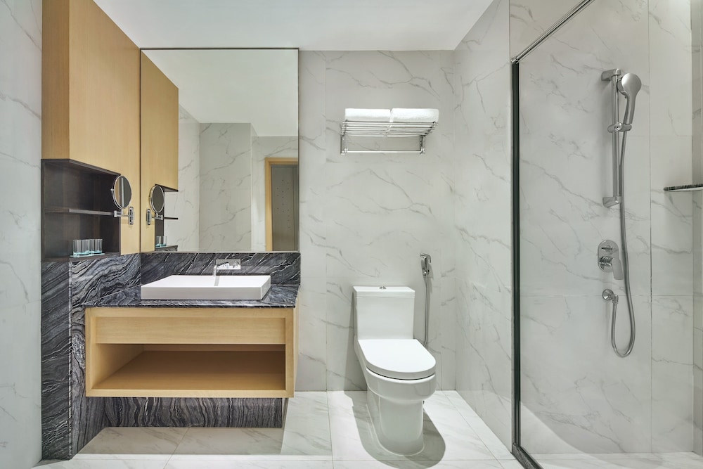 LE MERIDIEN KOTA KINABALU in KOTA KINABALU