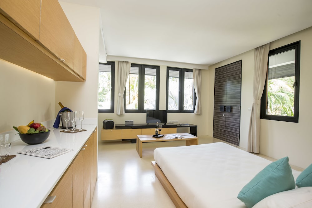 The Anda Mani Khaolak Beachfront Villas 8/50