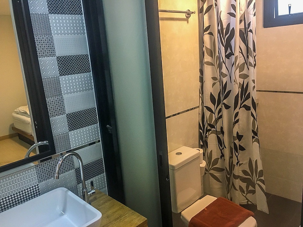 Bangkok Saran Poshtel 64/64