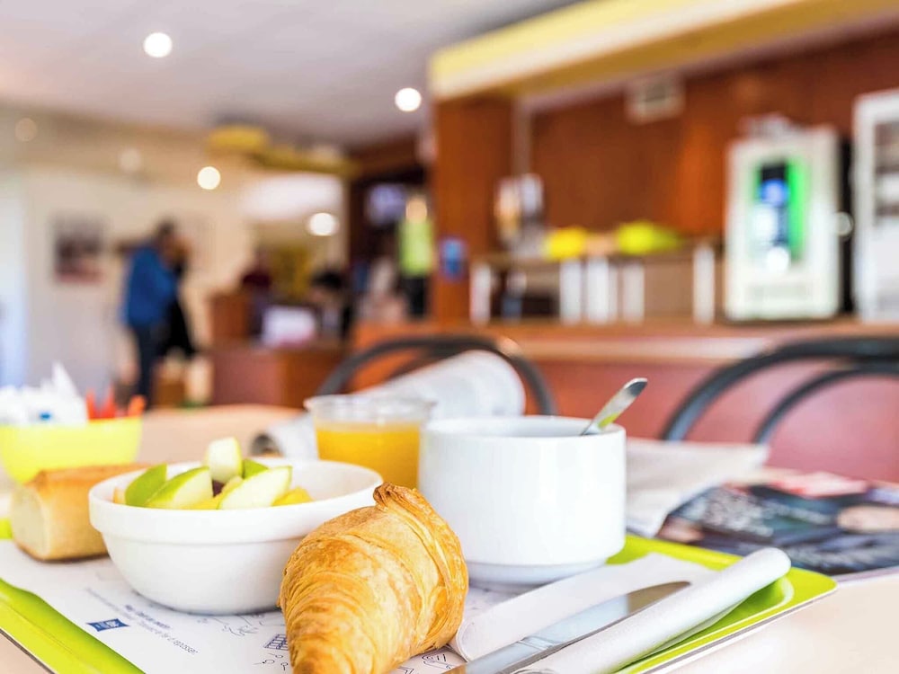 ibis budget Bourg en Bresse 34/43