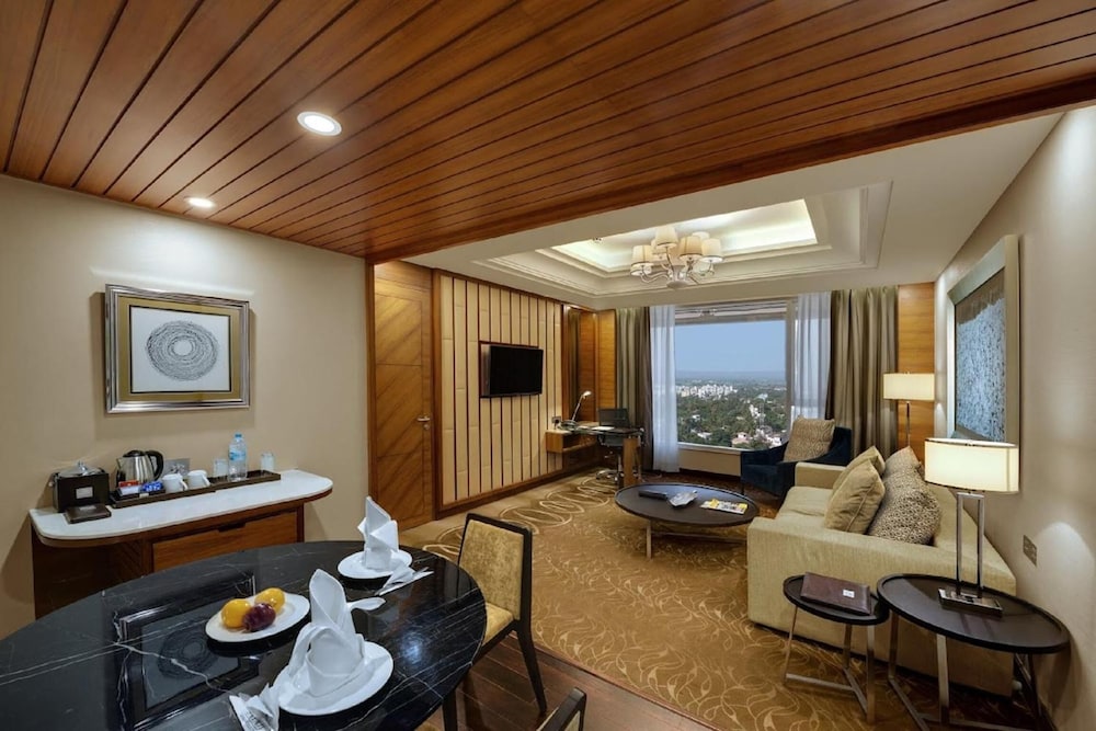Sayaji Hotel 25/36