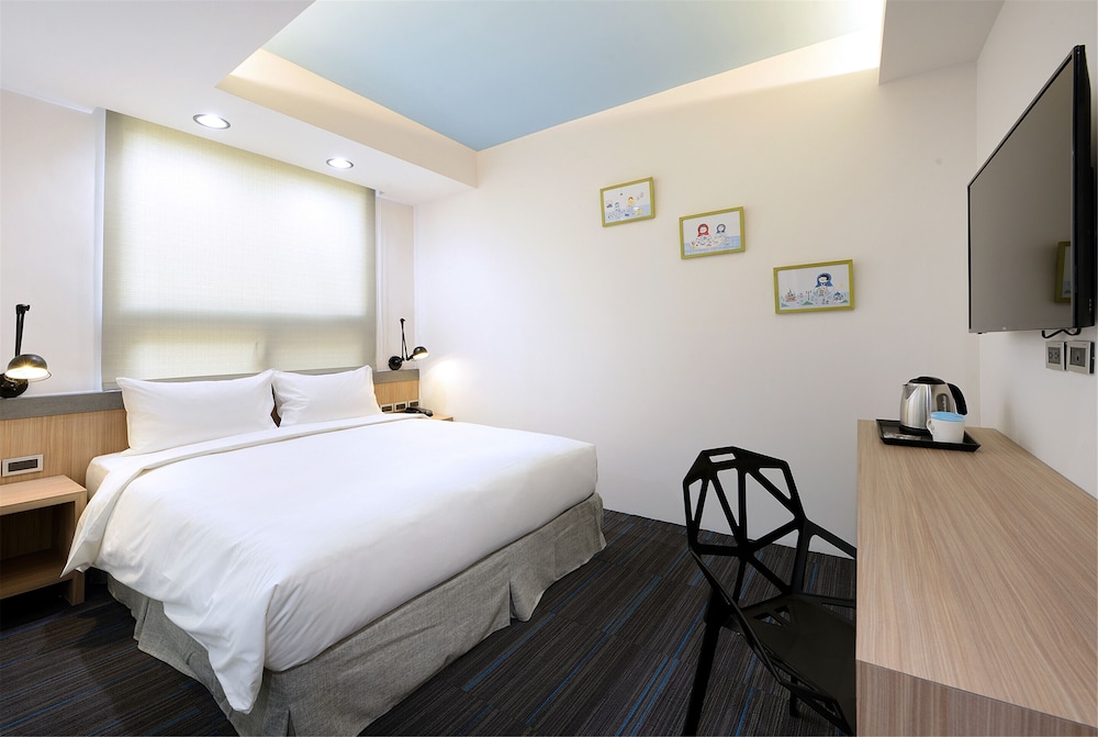 Hommie Inn 10/49