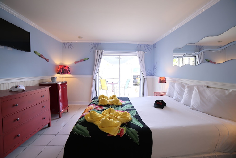 Ibis Bay Beach Resort 11/50