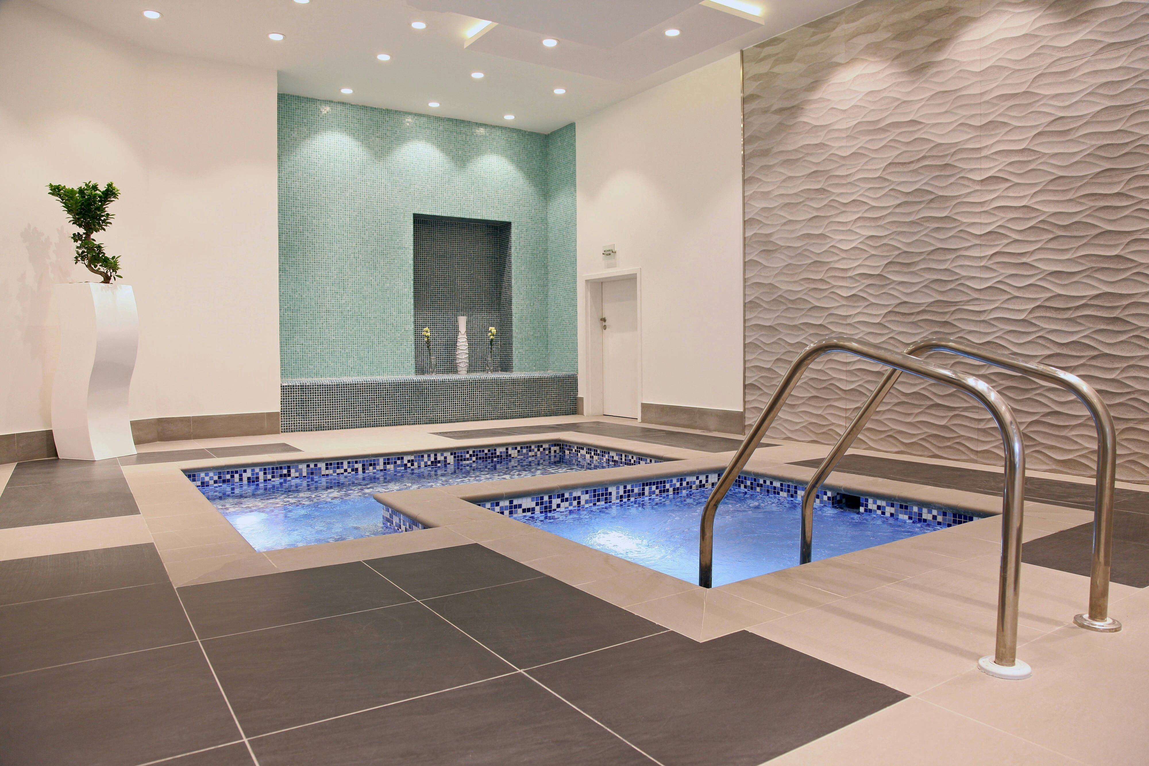 ماريوت للشقق الفندقية المدينة المنورة(Marriott Executive Apartments Madinah) 2/8