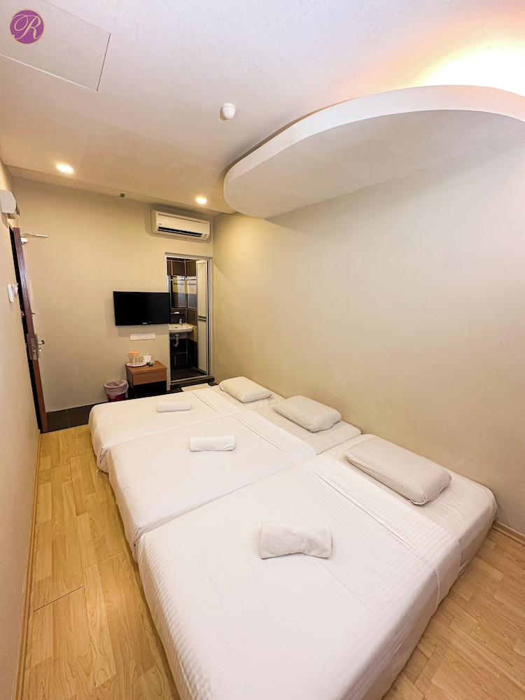 Remember Hotel Batu Pahat 26/47