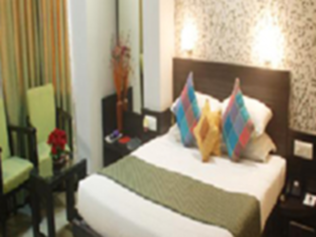 Hotel Green Horizon 9/12